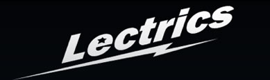 lectrics logo