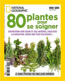 National Geographic juin 2016
