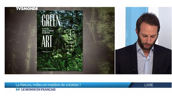 Green art TV5/1