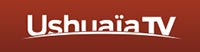 Ushuaiatv logo