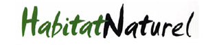 Habitat naturel logo