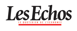 logo Les ECHOS