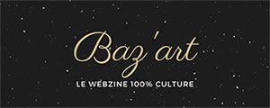 Logo Baz'art