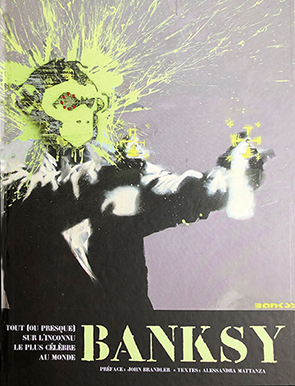 banksy