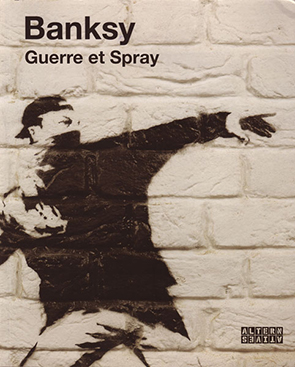 guerre et spray