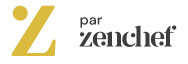 Zenchef logo