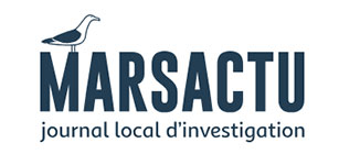 Marsactu logo