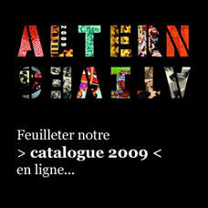 Catalogue 2009 - Bouton