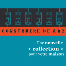 Construire de A � Z - bouton