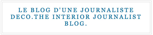 Blog journaliste logo