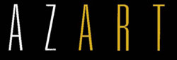 Azart logo