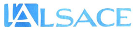 L'Alscace logo