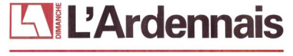 Ardennais logo