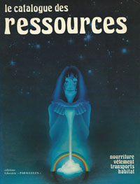 Catalogue des Ressources, volume 1