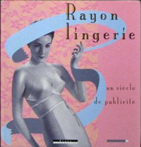 Rayon lingerie