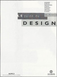 Guide du design en France (Le)