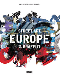 Europe street art  & graffiti