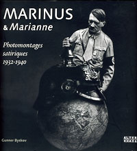 Marinus et Marianne<br /><br /><br /><br /><br /><br />
