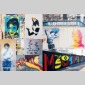 guide du street art  paris 2020/2021