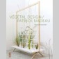 végétal design / patrick nadeau