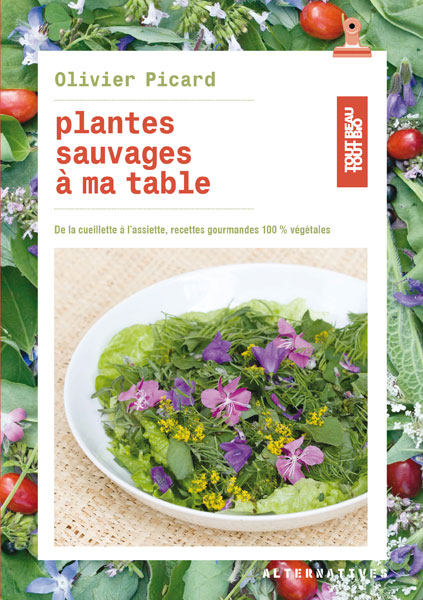 Les feuilles d'or alimentaire - #ElleàTable100, les cent plus belles  découvertes gourmandes - Elle à Table