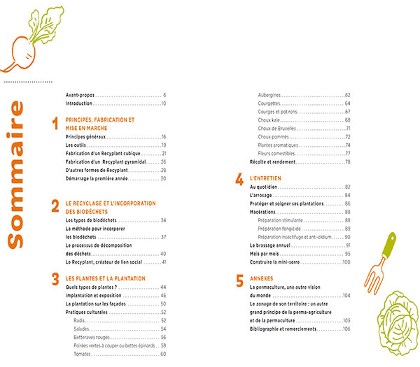 Agrotonome : ce potager composteur (terrasse et jardin) permet de cultiver  et de nourrir les plantes en même temps - NeozOne