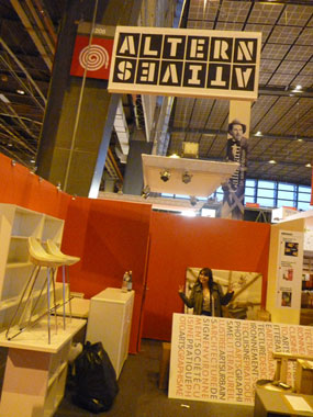 Salon 2011/12