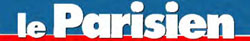 Le Parisien logo