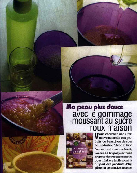 Mieux cosmeto