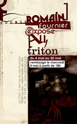 Fournier Triton