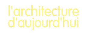 Archi aujourd'hui logo