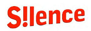 Silence logo