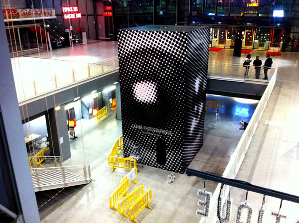 JR Centre Pompidou 2