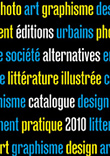 Alternatives - Catalogue 2010