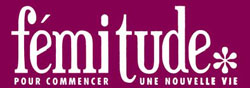 femitude logo