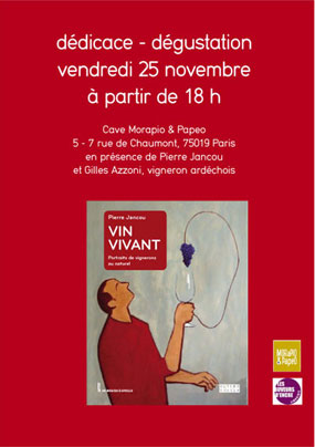 Vin vivant Danaides