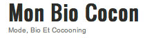 Mon bio Cocon logo