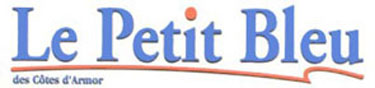 Petit bleu logo