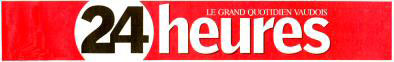 24 heures logo