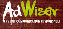 AdWiser logo