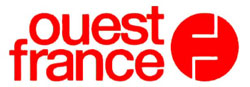 Ouest France logo