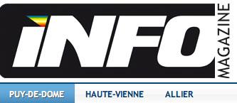 Info Mag logo