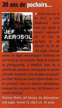 Graffiti All Star Jef