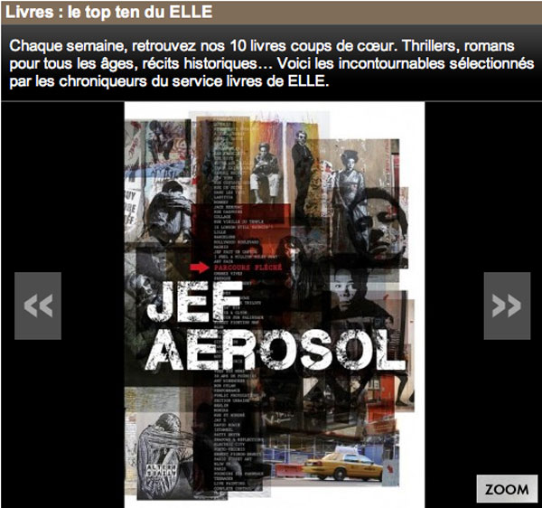 Elle.fr Jef