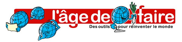 Age de faire logo