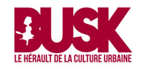 Busk logo