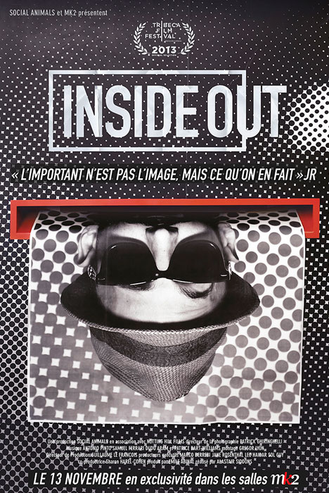 InsideOut le film