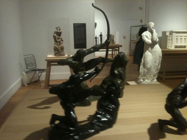 expo Bourdelle 1