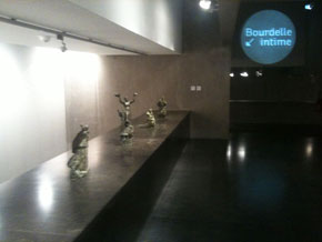 expo Bourdelle 3