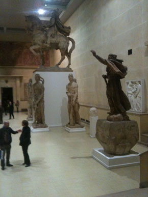 expo Bourdelle 4